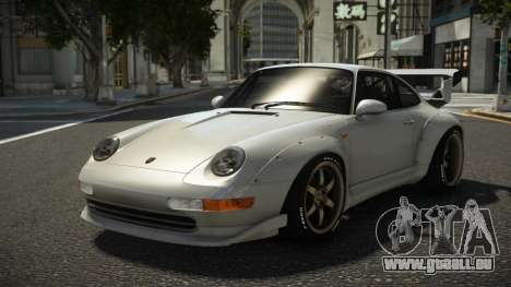 Porsche 993 Trihola pour GTA 4