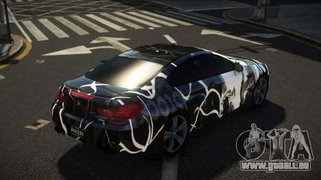 BMW M6 F13 Golsady S4 für GTA 4