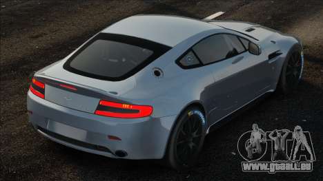 2013 Aston Martin Vantage V2 für GTA San Andreas