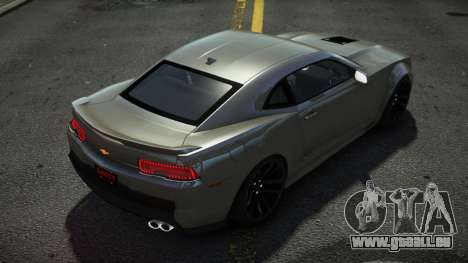 Chevrolet Camaro Tradol pour GTA 4