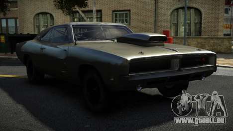 Dodge Charger RT Holah pour GTA 4