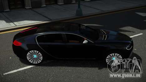 Bugatti Galibier Elesda für GTA 4