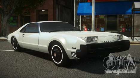 Oldsmobile Toronado Truho pour GTA 4