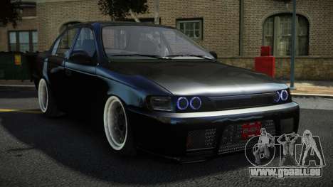 Toyota Corolla Hason pour GTA 4