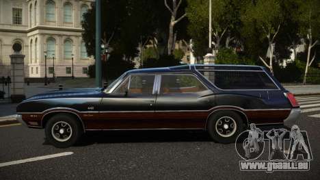 Oldsmobile Vista Cruiser Grenot für GTA 4