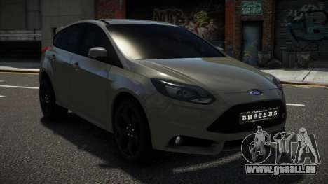 Ford Focus ST Mashiro pour GTA 4