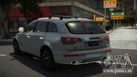 Audi Q7 Voshito pour GTA 4