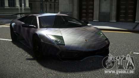 Lamborghini Murcielago Ipolaz S9 pour GTA 4