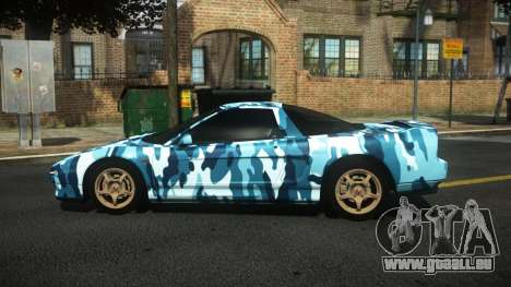 Honda NSX Tarisho S8 pour GTA 4