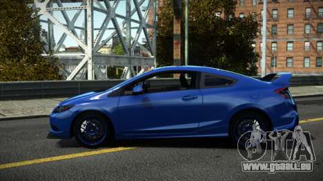 Honda Civic Hadro pour GTA 4