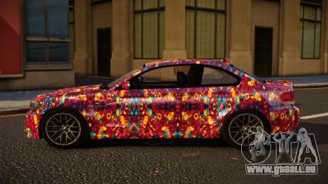 BMW 1M Roquota S9 für GTA 4