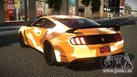 Shelby GT350 Nurajil S2 für GTA 4