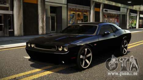 Dodge Challenger Kimor pour GTA 4