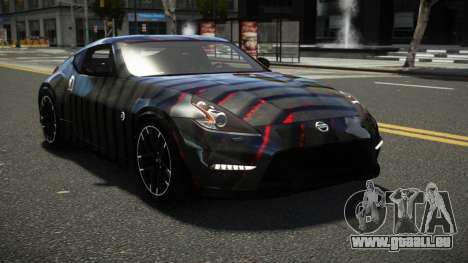 Nissan 370Z Xinau S6 für GTA 4