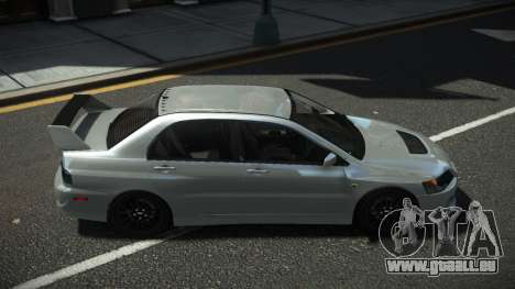 Mitsubishi Lancer Evo IX Hilotu pour GTA 4