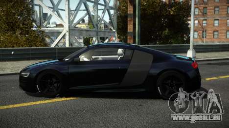 Audi R8 Daful pour GTA 4