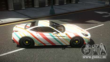 Ferrari California Niachi S1 pour GTA 4