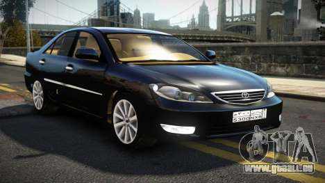 Toyota Camry Jeriz pour GTA 4