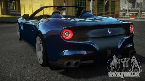 Ferrari F12 Boluvar pour GTA 4