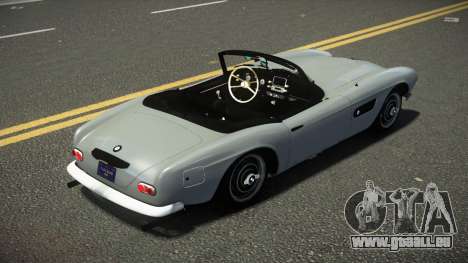 BMW 507 Rodigo für GTA 4