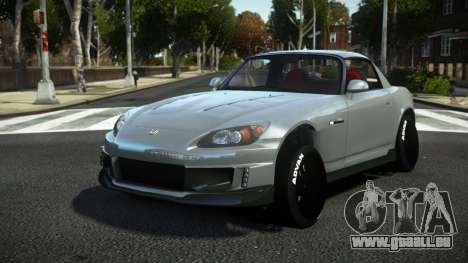 Honda S2000 Yoky pour GTA 4