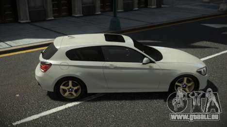 BMW 135i Gulio für GTA 4