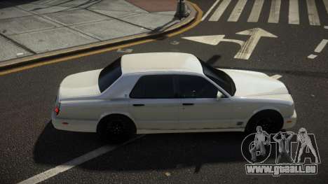 Bentley Arnage Mertu für GTA 4