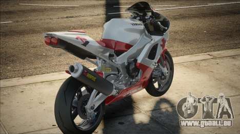 1998 Yamaha YZF-R1 pour GTA San Andreas