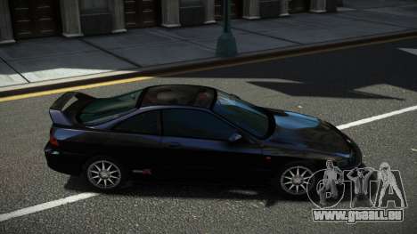 Honda Integra Misialo pour GTA 4