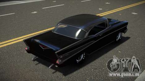 Chevrolet Bel Air JHT pour GTA 4