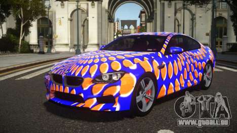 BMW M6 F13 Golsady S3 für GTA 4