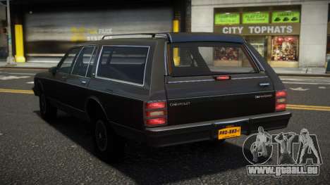 Chevrolet Caprice Classic Rodef pour GTA 4