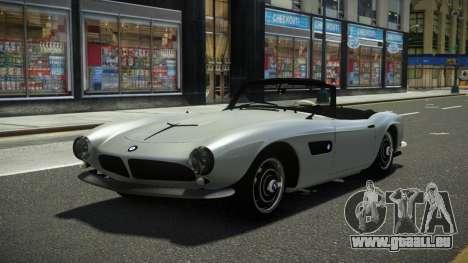 BMW 507 Rodigo für GTA 4