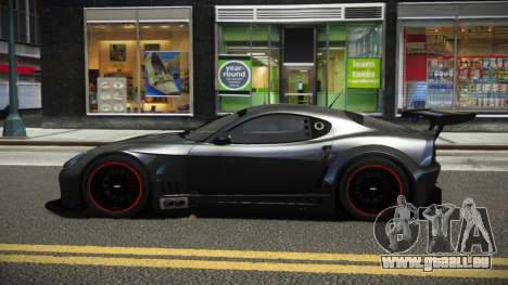 Alfa Romeo 8C Gaquna für GTA 4