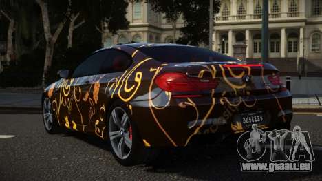 BMW M6 F13 Golsady S8 für GTA 4