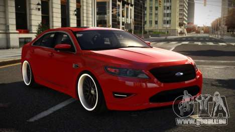 Ford Taurus Bovsun pour GTA 4