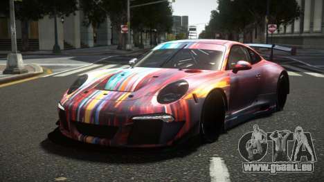 RUF RGT-8 Elfikun S11 für GTA 4