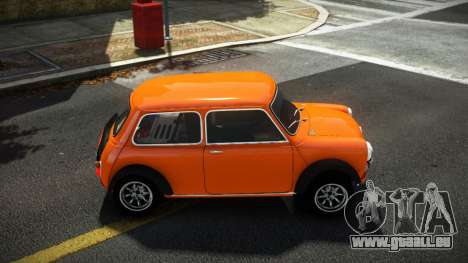 Mini Cooper Boleh für GTA 4