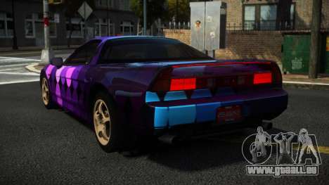 Honda NSX Tarisho S1 pour GTA 4