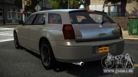 Dodge Magnum Colfas pour GTA 4