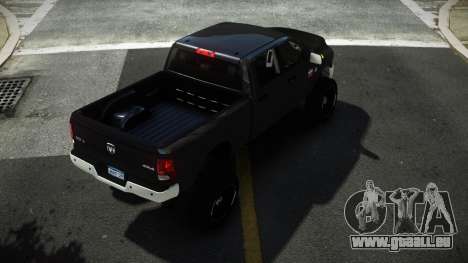 Dodge Ram Casrez pour GTA 4