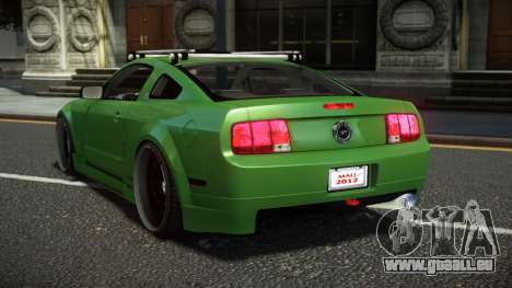 Ford Mustang Revik für GTA 4