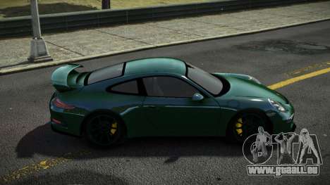 Porsche 911 Bolar für GTA 4