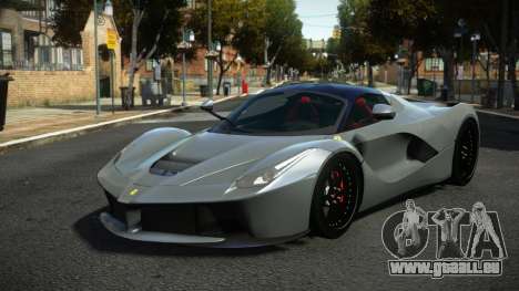 Ferrari LaFerrari Raxul pour GTA 4