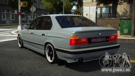 BMW M5 E34 Holik pour GTA 4