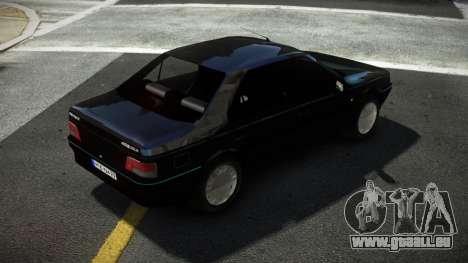 Peugeot 405 Feviko für GTA 4