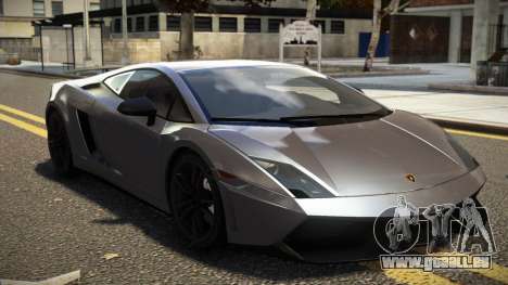 Lamborghini Gallardo Harikoto für GTA 4