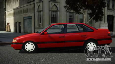 Volkswagen Passat Trefoch pour GTA 4