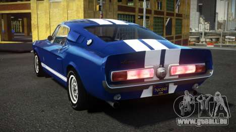 Shelby GT500 Mazol pour GTA 4