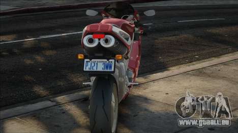 1994 Ducati 916 LOW TXD für GTA San Andreas